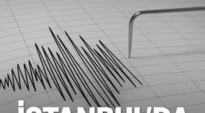 Son Dakika: İstanbul’da Korkutan Deprem! İşte İlk Bilgiler ve Gelişmeler