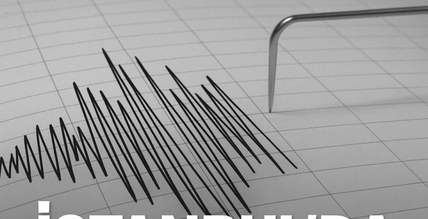 Son Dakika: İstanbul’da Korkutan Deprem! İşte İlk Bilgiler ve Gelişmeler Son Dakika: İstanbul’da Korkutan Deprem! İşte İlk Bilgiler ve Gelişmeler