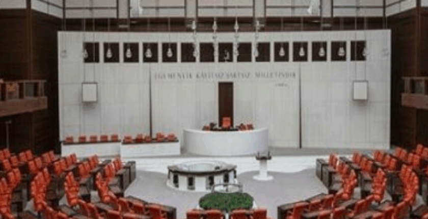 Türkiye Siyaset Gündemi – 3 Ekim 2025 Türkiye Siyaset Gündemi – 3 Ekim 2025