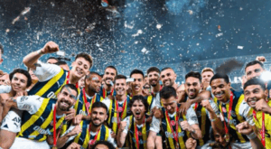 Fenerbahçe 2 – 1 Nice (Maç Sonucu)