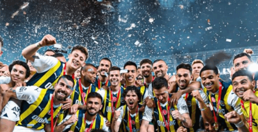 Fenerbahçe 2 – 1 Nice (Maç Sonucu) Fenerbahçe 2 – 1 Nice (Maç Sonucu)